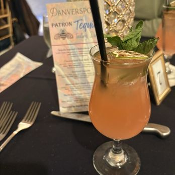 Danversport - Paloma - Venues & Event Spaces Near Me - Danvers, Massachusetts