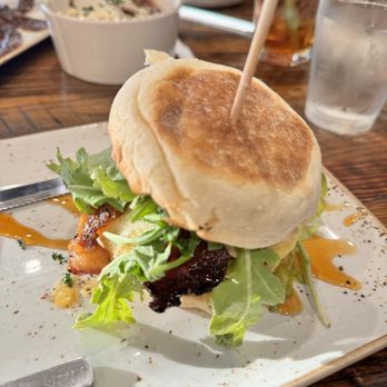 First Watch - Breakfast sandwich - Breakfast & Brunch Near Me - Johnson City, Tennessee