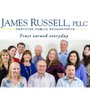 Photo of James Russell - Certified Public Accountants
