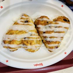 Bojangles