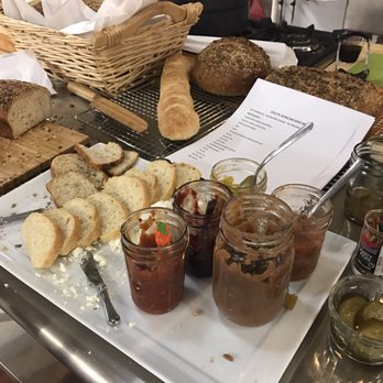 The Learning Kitchen - Cooking Classes Near Me - Atlanta, Georgia The Learning Kitchen - Cooking Classes Near Me - Atlanta, Georgia
