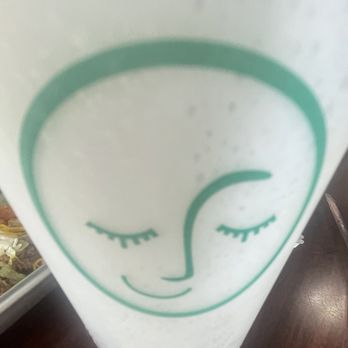 Face Tea - Silly - Bubble Tea Near Me - Lake Mary, Florida