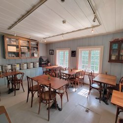 Hønse-Lovisas Hus