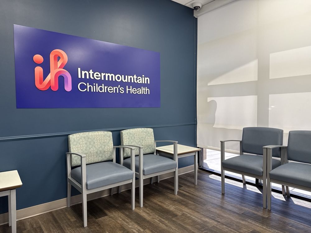 Intermountain Children’s Health - child therapist in Las Vegas, NV