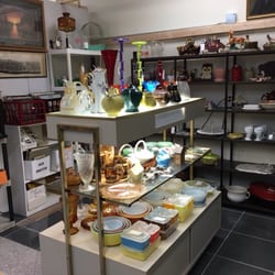 Antiques On Main
