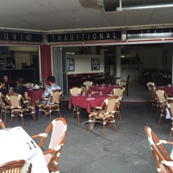 Vesuvio Traditional Italian