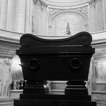 Musée de l'Armée - Museums Near Me - Paris, 75