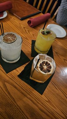 Antlers Restaurant by null