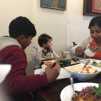 Arawan Thai Cuisine - Every one is enjoying the food - Thai Near Me - Sausalito, California Arawan Thai Cuisine - Every one is enjoying the food - Thai Near Me - Sausalito, California