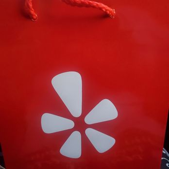 miXt Food Hall - Yelp swag bag with goodies. - Food Court Near Me - Brentwood, Maryland miXt Food Hall - Yelp swag bag with goodies. - Food Court Near Me - Brentwood, Maryland