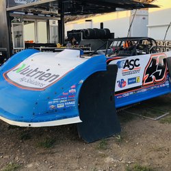 Batesville Motor Speedway