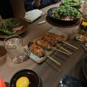 Rintaro - Izakaya Near Me - San Francisco, California