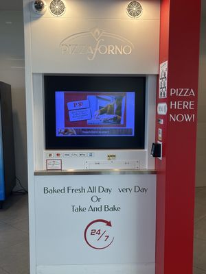 Burlington GO by null