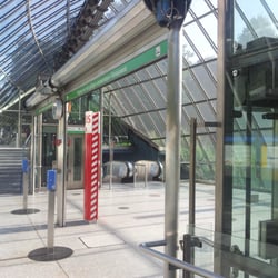 U-Bahnhof St.-Quirin-Platz
