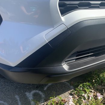 Dent and Scratch Pro - After! - Body Shops Near Me - San Diego, California