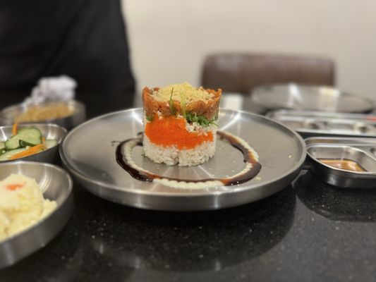 Garosu Korean BBQ & Sushi by null