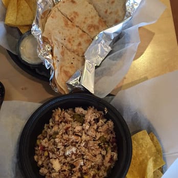 Xochimex Cantina Grill - Mexican Near Me - Miami, Florida
