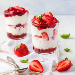 Extraordinary Banana Pudding
