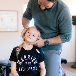 Wellbrook Family Chiropractic Center