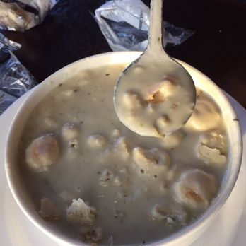 Tidal Raves - The clam chowder is hands down the best in Lincoln city. - New American Near Me - Depoe Bay, Oregon Tidal Raves - The clam chowder is hands down the best in Lincoln city. - New American Near Me - Depoe Bay, Oregon