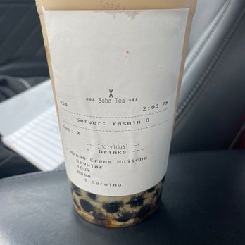 Yujo - Mango cream is Delicious! - Ramen Near Me - Indianapolis, Indiana Yujo - Mango cream is Delicious! - Ramen Near Me - Indianapolis, Indiana