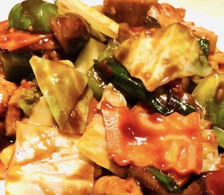 Wah-Chun Chinese Restaurant by null