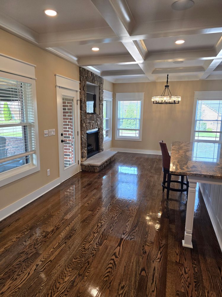 Slide of Martin Construction & Restoration Co