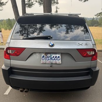 Full Impact Detail - Auto Detailing Near Me - Albany, Oregon Full Impact Detail - Auto Detailing Near Me - Albany, Oregon