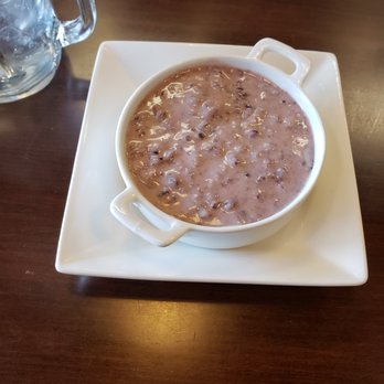 Riceberry Thai Kitchen - Riceberry pudding, very good! - Thai Near Me - Upland, California Riceberry Thai Kitchen - Riceberry pudding, very good! - Thai Near Me - Upland, California