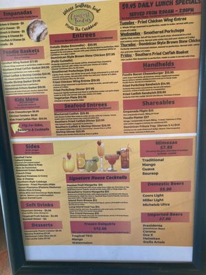 Menu photo 4 Comfort Foodies Houston, TX Menu photo 4 Comfort Foodies Houston, TX