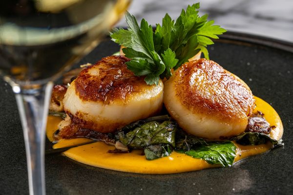 The Prospect by null