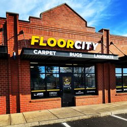 Opsahl Dawson - floor city