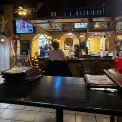 Jose'peños Mexican Restaurant