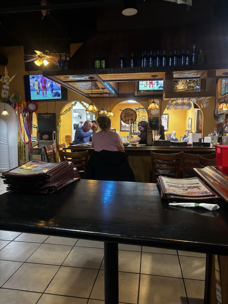 Jose'peños Mexican Restaurant