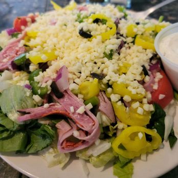 Your Pizza Shop - Antipasto Salad - Pizza Near Me - Largo, Florida Your Pizza Shop - Antipasto Salad - Pizza Near Me - Largo, Florida