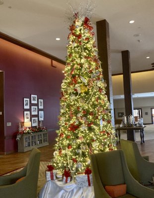 Lake Arrowhead Resort and Spa by null