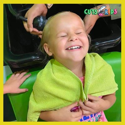 SHARKEY’S CUTS FOR KIDS - Updated October 2025 - 22 Photos & 17 Reviews ...