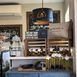 Lauretta's Italian Bake Shop & Cafe