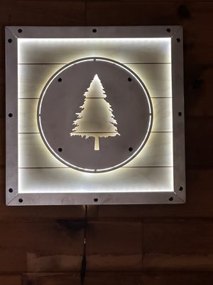 The Back Burner Restaurant by null