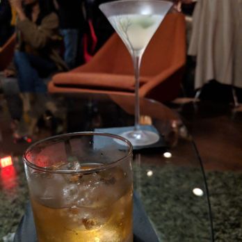 The Modernist - Old Fashioned and Gin Martini - Cocktail Bars Near Me - San Antonio, Texas The Modernist - Old Fashioned and Gin Martini - Cocktail Bars Near Me - San Antonio, Texas