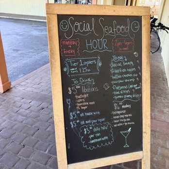 Bunky's Raw Bar & Grill - Special - Sports Bars Near Me - Indialantic, Florida