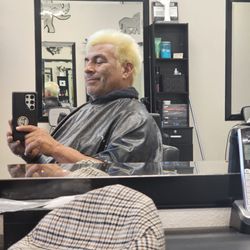 Norma's Hair Salon