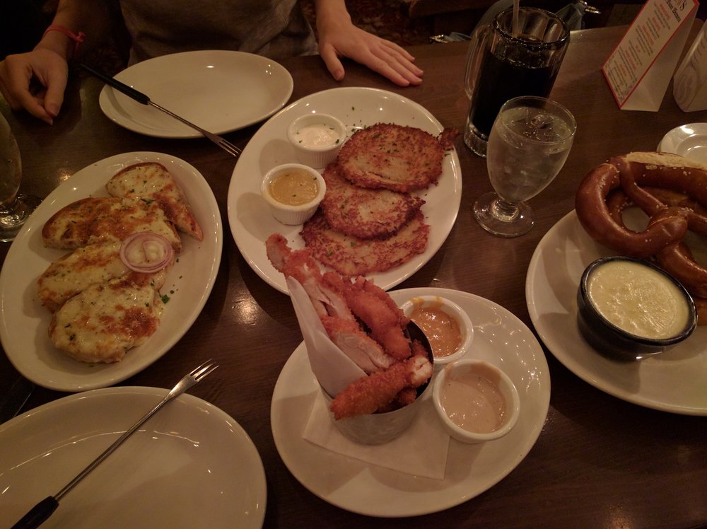 RHEINLANDER GERMAN RESTAURANT CLOSED Updated September 2024 89