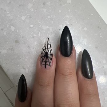 Nails 19 - Nail Salons Near Me - Roseville, California