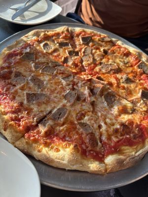 Avanti Pizzeria, Trattoria and Market by null