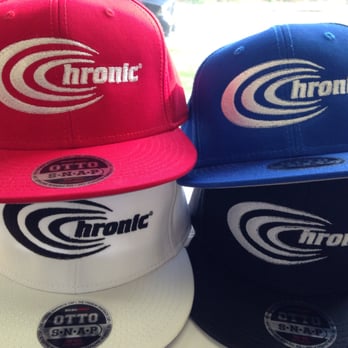 Bloomington Custom Embroidery - Embroider a hat! - Embroidery & Crochet Near Me - Minneapolis, Minnesota
