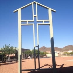 Redeemer Evangelical Lutheran Church & School - Redeemer