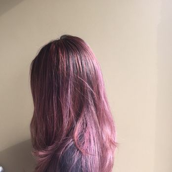Bristle & Blush - Hair by Emma Klabo - Eyelash Service Near Me - Sunnyvale, California