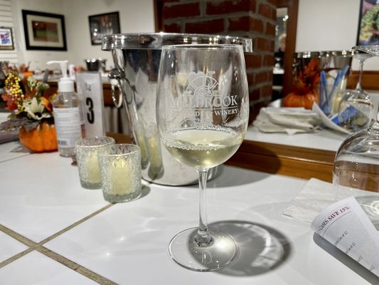 Millbrook Vineyards & Winery by null