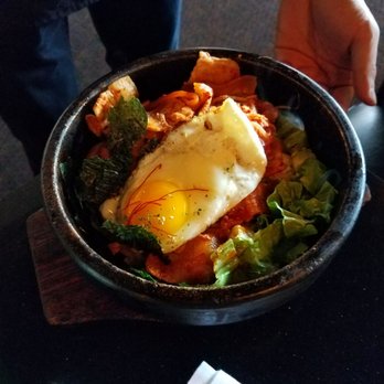 Dolsot Bistro - Bibimbap - Korean Near Me - Mason, Ohio Dolsot Bistro - Bibimbap - Korean Near Me - Mason, Ohio